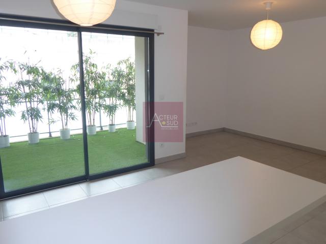 Location appartement Montpellier 1 pièce 27.18m² 622€ | Acteur Sud Immobilier
