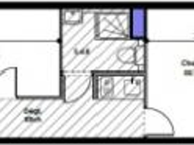 location appartement montpellier 1 pièce 28 m2 herault 34090 580 € / mois