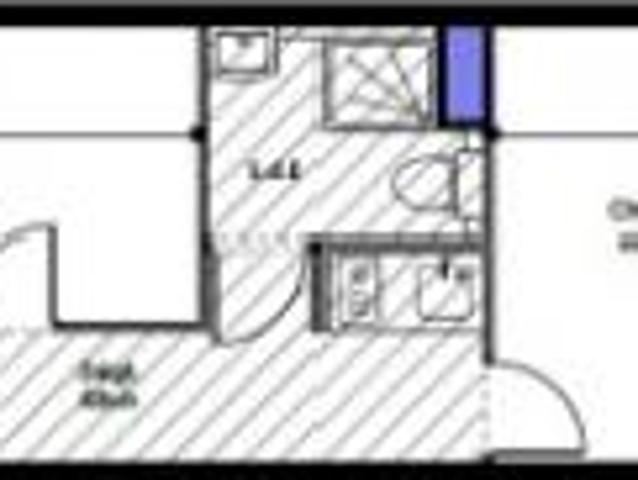 location appartement montpellier 1 pièce 28 m2 herault 34090 615 € / mois