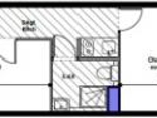 location appartement montpellier 1 pièce 28 m2 herault 34090 632 € / mois