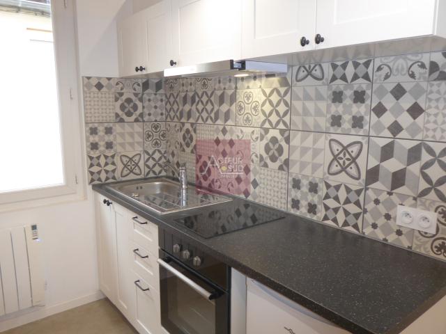 Location appartement Montpellier 1 pièce 28.02m² 774€ | Acteur Sud Immobilier
