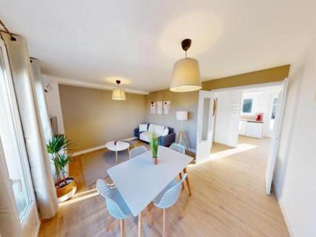 location appartement montpellier 1 pièce 20 m2 herault 34080 532 € / mois