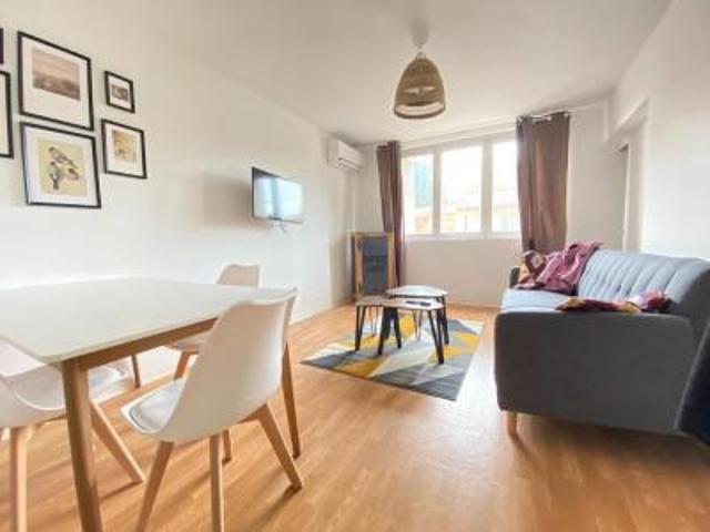 location appartement montpellier 1 pièce 22 m2 herault 34070 506 € / mois