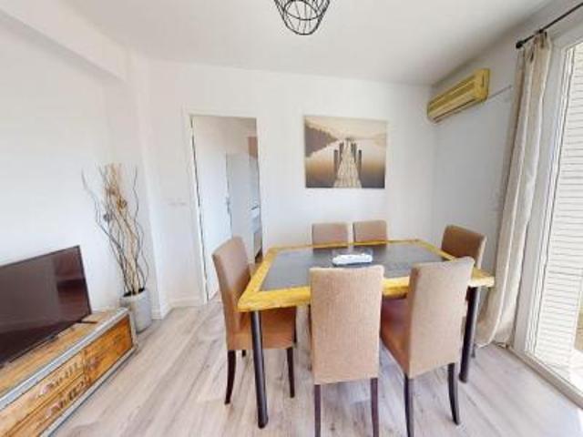 location appartement montpellier 1 pièce 19 m2 herault 34070 484 € / mois