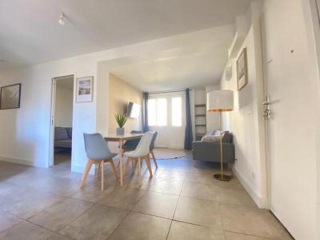 location appartement montpellier 1 pièce 22 m2 herault 34080 486 € / mois