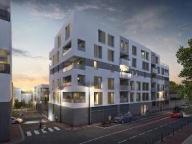 location appartement montpellier 1 pièce 23 m2 herault 34070 440 € / mois