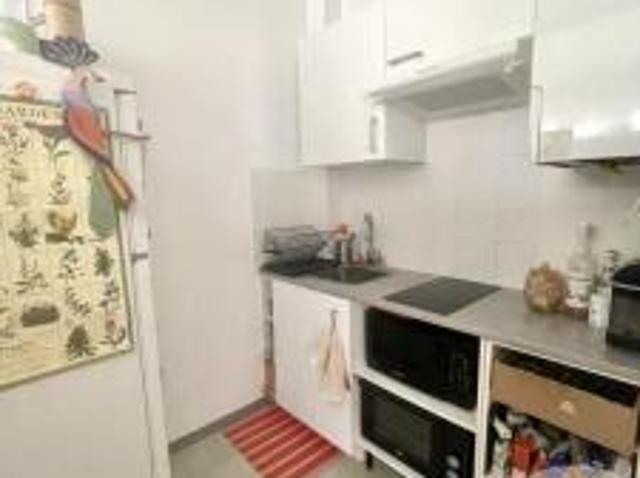 location appartement montpellier 1 pièce 38 m2 herault 34090 753 € / mois