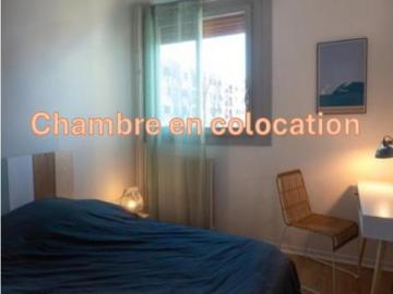 location appartement montpellier 1 pièce 82 m2 herault 34070 430 € / mois