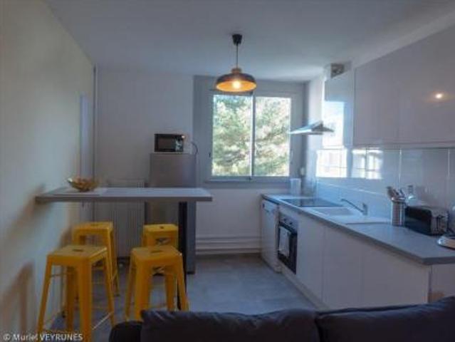location appartement montpellier 1 pièce 82 m2 herault 34070 430 € / mois