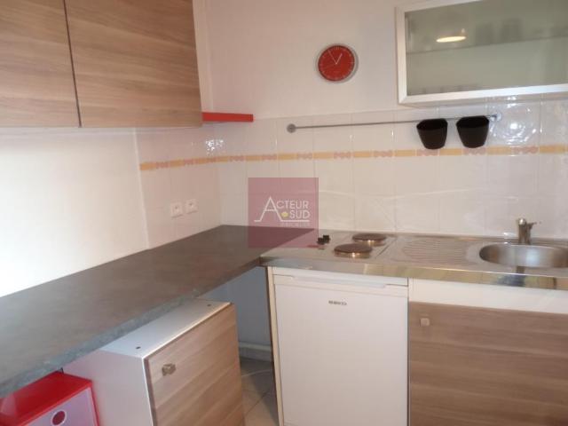 Location appartement Montpellier 2 pièces 43.91m² 781€ | Acteur Sud Immobilier