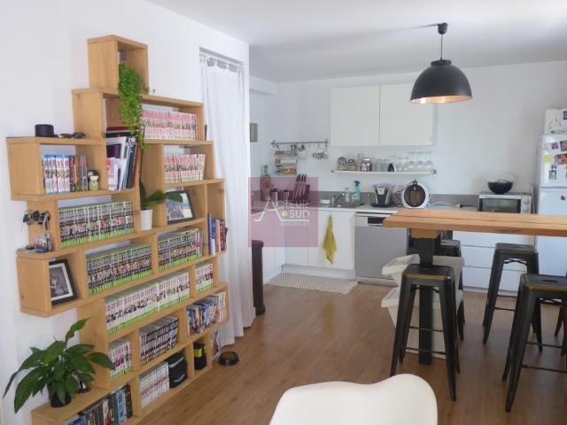Location appartement Montpellier 2 pièces 43.14m² 790€ | Acteur Sud Immobilier