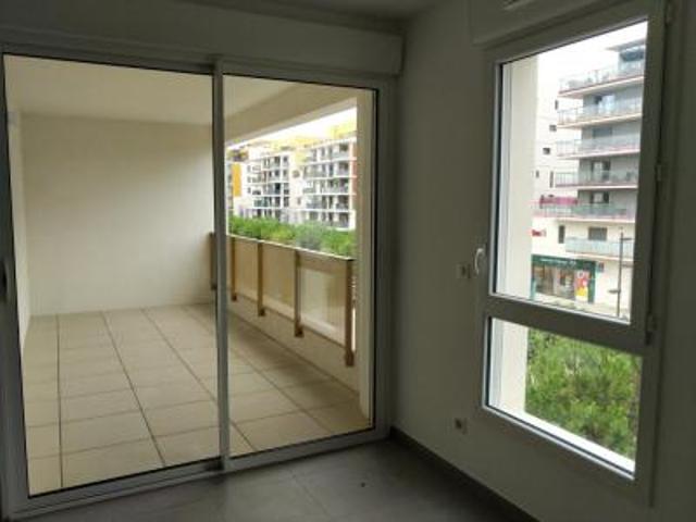 location appartement montpellier 2 pièces 40 m2 herault 34000 692 € / mois