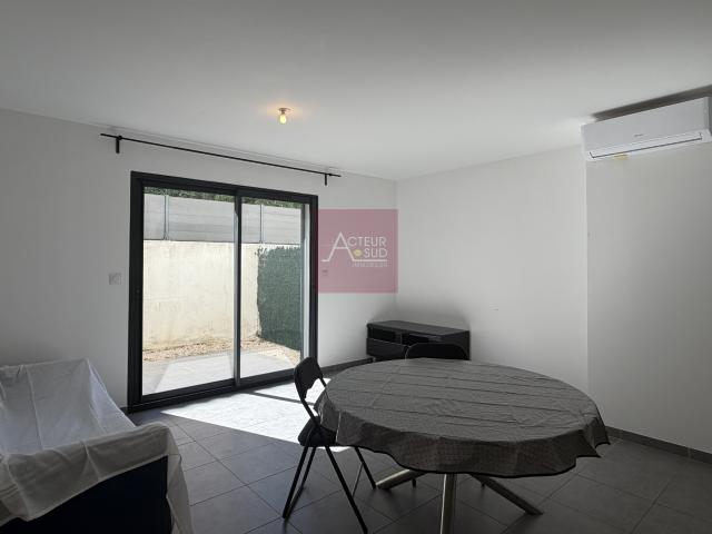 Location appartement Montpellier 2 pièces 41.4m² 839€ | Acteur Sud Immobilier