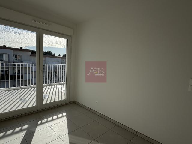 Location appartement Montpellier 2 pièces 42.67m² 845€ | Acteur Sud Immobilier