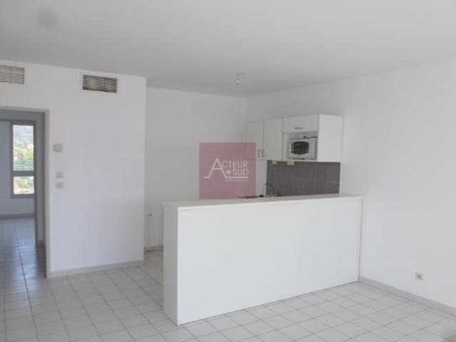 Location appartement Montpellier 2 pièces 42.39m² 796€ | Acteur Sud Immobilier