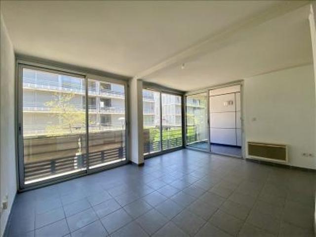 location appartement montpellier 2 pièces 42 m2 herault 34000 670 € / mois