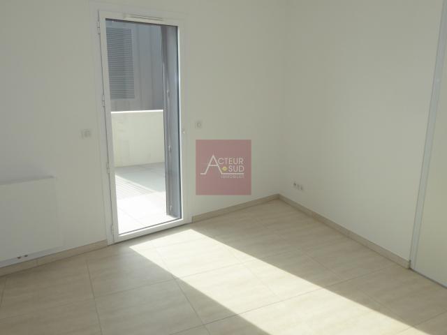 Location appartement Montpellier 2 pièces 47.25m² 1050€ | Acteur Sud Immobilier