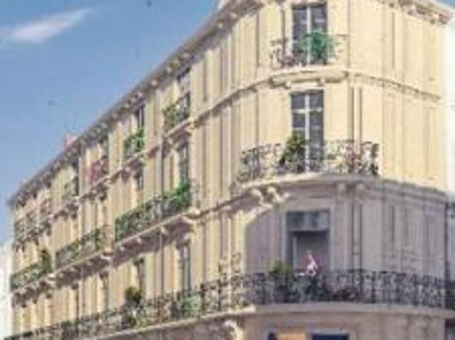 location appartement montpellier 2 pièces 47 m2 herault 34000 908 € / mois