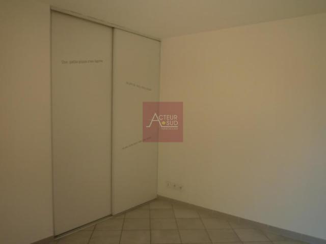 Location appartement Montpellier 2 pièces 44.84m² 749€ | Acteur Sud Immobilier