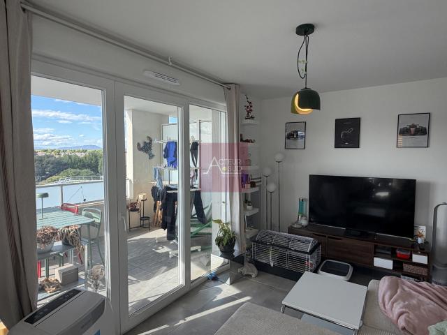 Location appartement Montpellier 2 pièces 44.8m² 850€ | Acteur Sud Immobilier