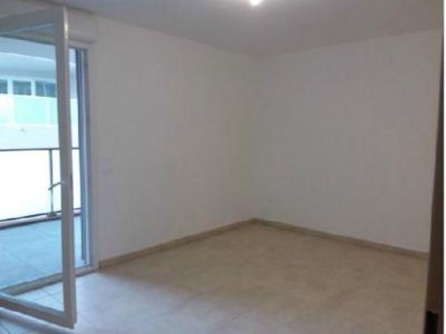 location appartement montpellier 2 pièces 44 m2 herault 34070 705 € / mois