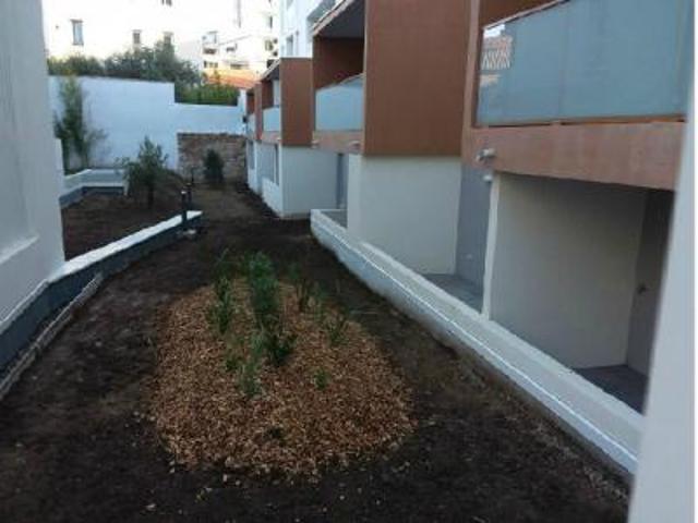 location appartement montpellier 2 pièces 44 m2 herault 34070 705 € / mois