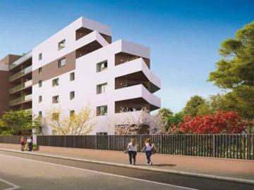 location appartement montpellier 2 pièces 46 m2 herault 34080 783 € / mois