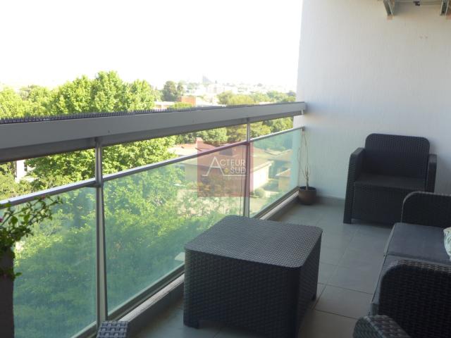 Location appartement Montpellier 2 pièces 49.83m² 1300€ | Acteur Sud Immobilier