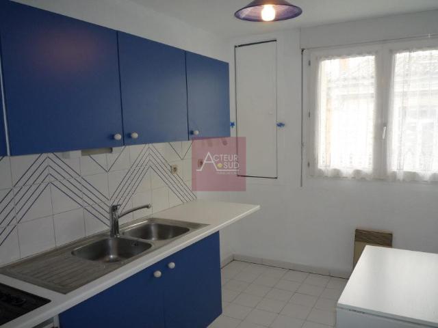 Location appartement Montpellier 2 pièces 50.29m² 769€ | Acteur Sud Immobilier