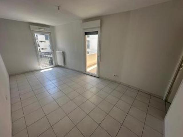 location appartement montpellier 2 pièces 50 m2 herault 34000 716 € / mois
