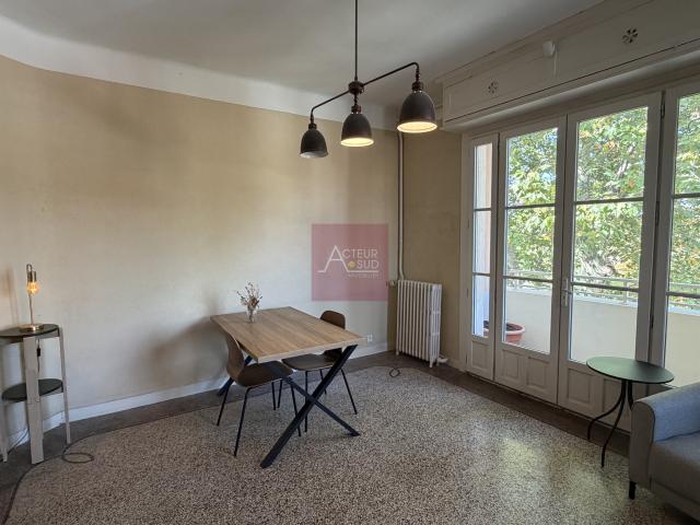 Location appartement Montpellier 2 pièces 51.32m² 800€ | Acteur Sud Immobilier