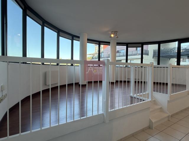 Location appartement Montpellier 2 pièces 73.59m² 1030€ | Acteur Sud Immobilier