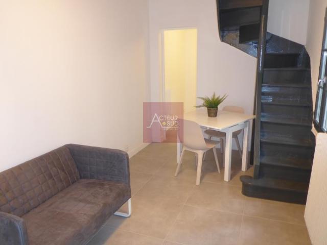 Location appartement Montpellier 2 pièces 29.63m² 691€ | Acteur Sud Immobilier