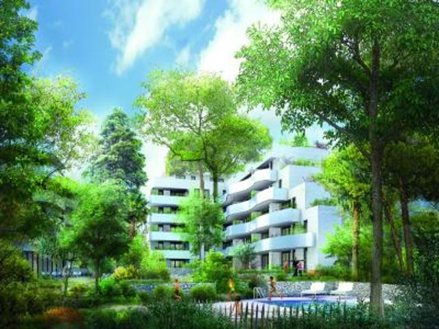 location appartement montpellier 2 pièces 37 m2 herault 34000 712 € / mois