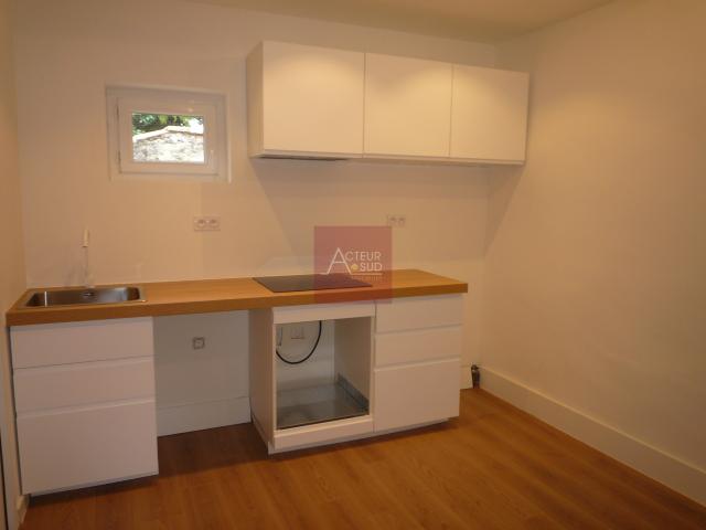 Location appartement Montpellier 2 pièces 34.82m² 686€ | Acteur Sud Immobilier