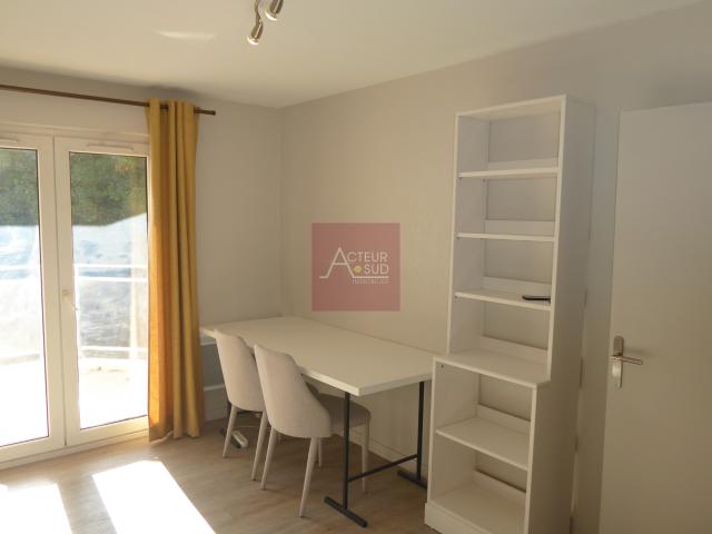 Location appartement Montpellier 2 pièces 35.52m² 673€ | Acteur Sud Immobilier