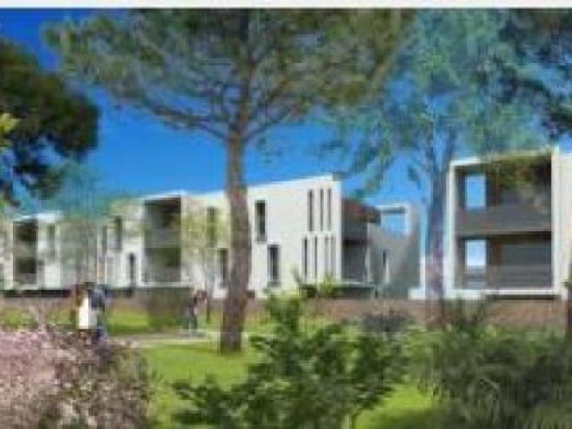 location appartement montpellier 2 pièces 38 m2 herault 34070 735 € / mois