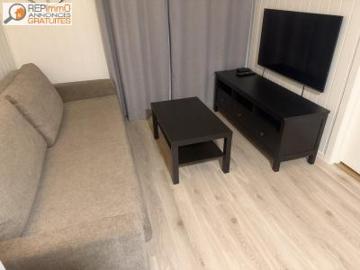location appartement montpellier rue four des flammes 2 pièces 40 m2 herault 34090 500 € / mois
