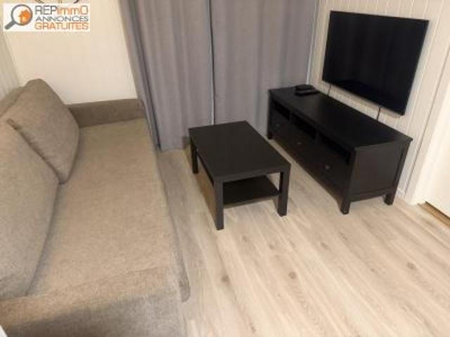 location appartement montpellier rue four des flammes 2 pièces 40 m2 herault 34090 500 € / mois
