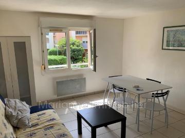 Location appartement Montpellier 34070 réf. 825L290A