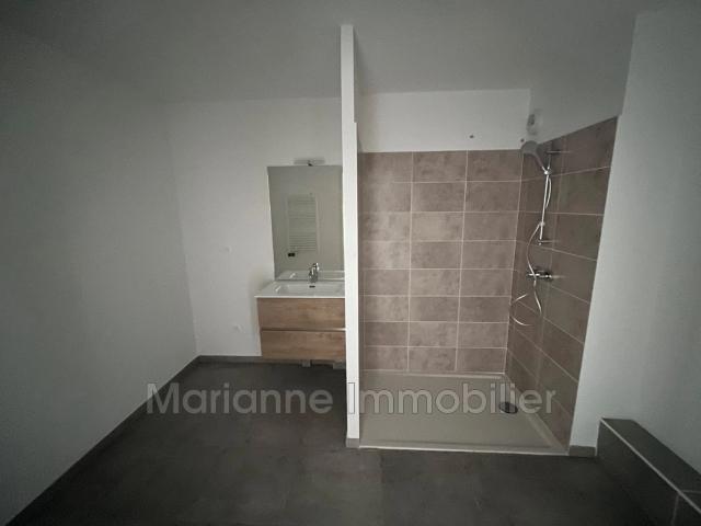 Location appartement Montpellier 34070 réf. 825L552A