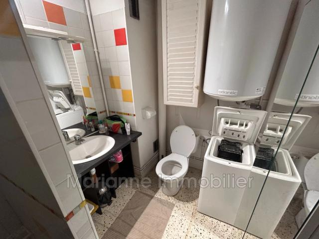 Location appartement Montpellier 34070 réf. 825L580A