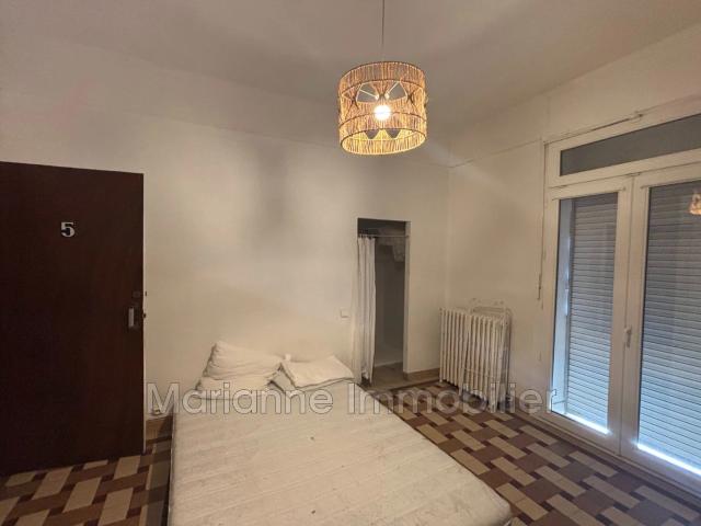 Location appartement Montpellier 34070 réf. 825L591A