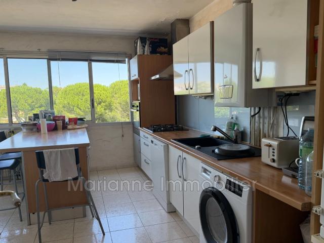 Location appartement Montpellier 34070 réf. 825L597A mandat n°1185