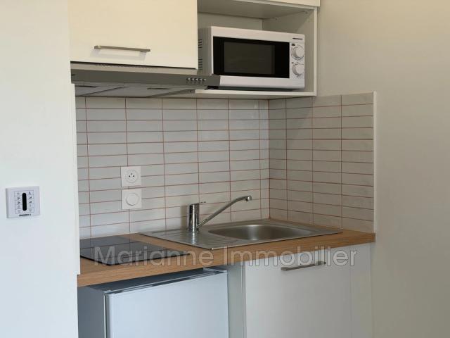Location appartement Montpellier 34070 réf. 825L605A