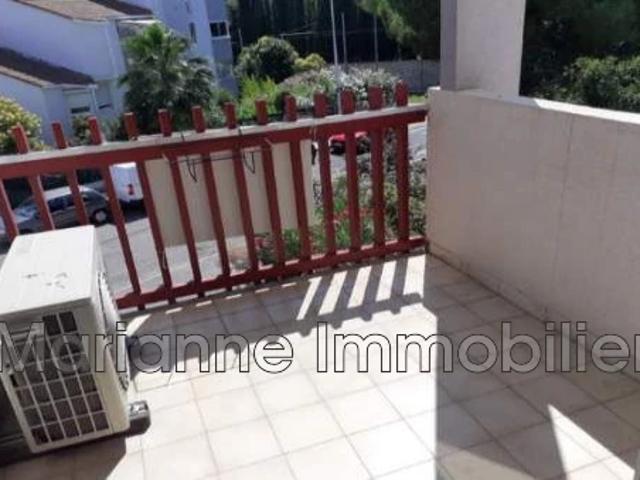 Location appartement Montpellier 34070 réf. 825L609A