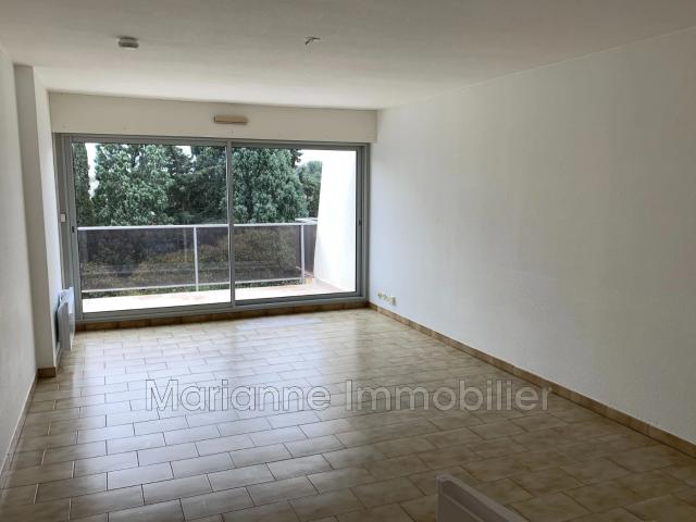 Location appartement Montpellier 34090 réf. 825L459A mandat n°977