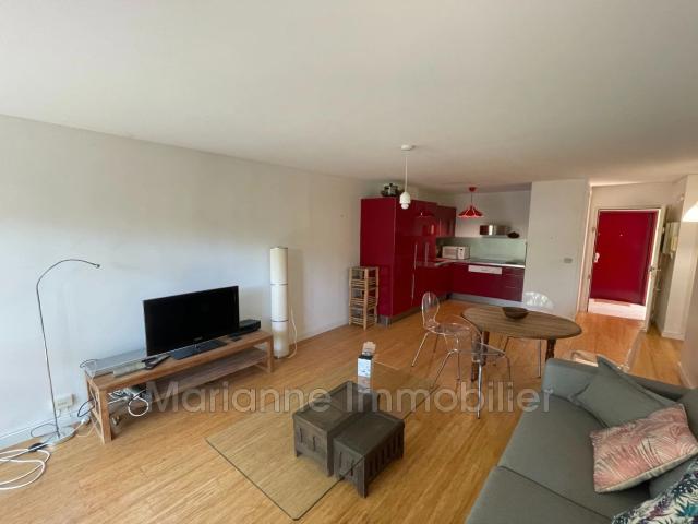 Location appartement Montpellier 34090 réf. 825L490A