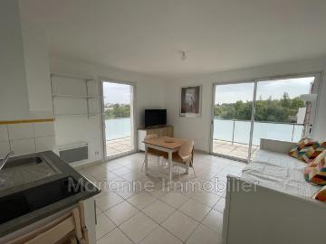 Location appartement Montpellier 34090 réf. 825L509A