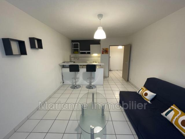 Location appartement Montpellier 34090 réf. 825L512A